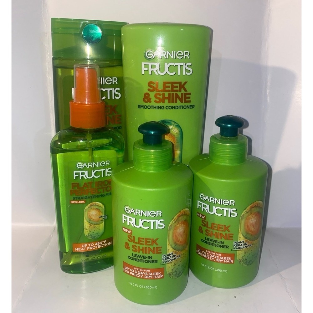 Garnier Fructis Bundle